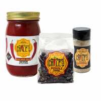 Read The Fresh Chile Company Reviews